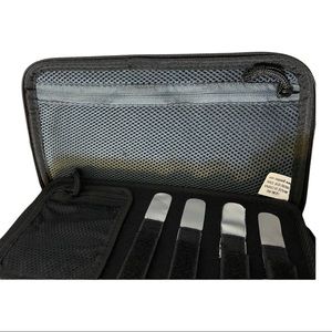 Gemline padded iPad and electrical component case